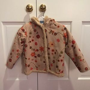Mulberry Bush Girl’s Jacket
